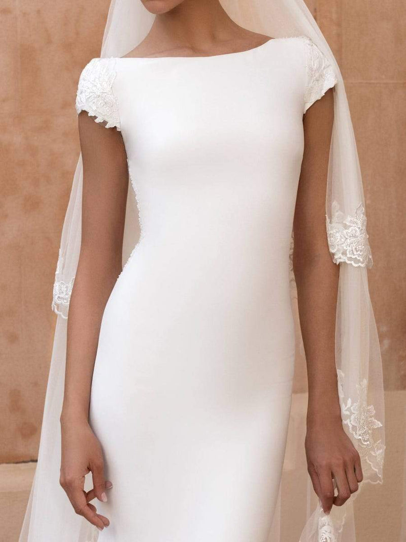 ANITRA - ELHAnovias - Pronovias