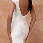 ANITRA - ELHAnovias - Pronovias