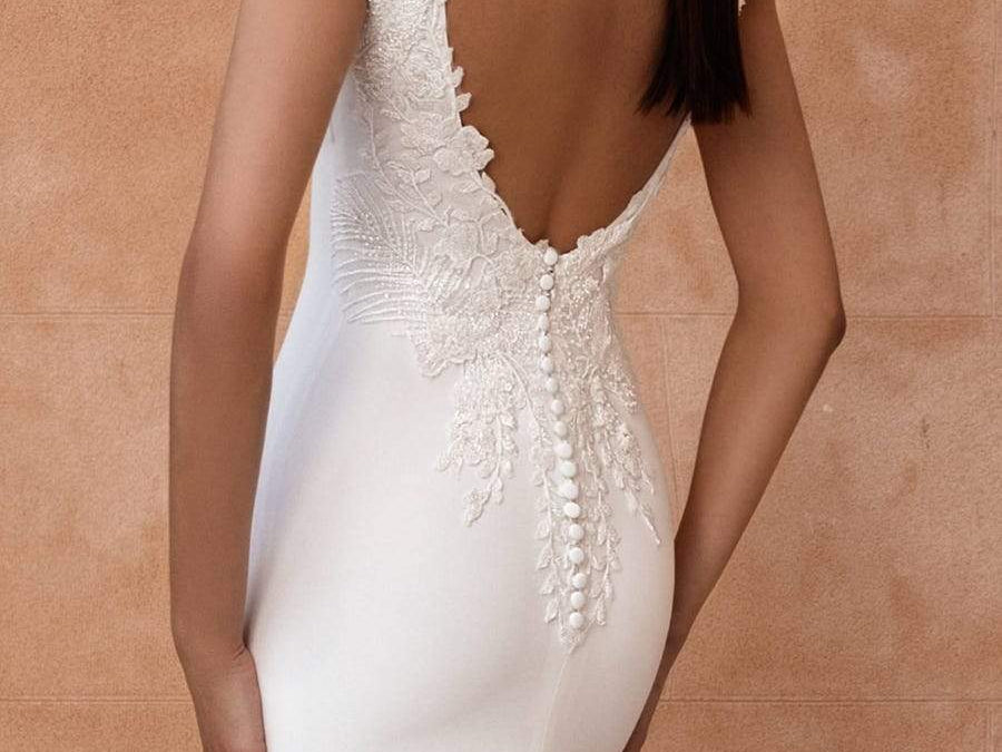 ANITRA - ELHAnovias - Pronovias