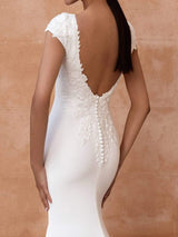 ANITRA - ELHAnovias - Pronovias