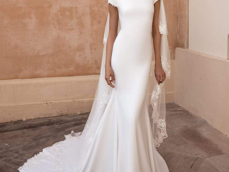 ANITRA - ELHAnovias - Pronovias