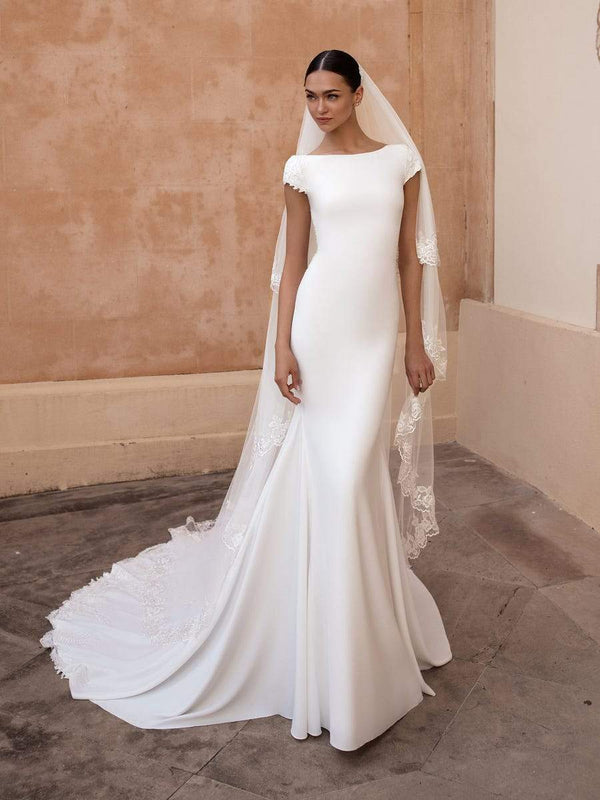 ANITRA - ELHAnovias - Pronovias