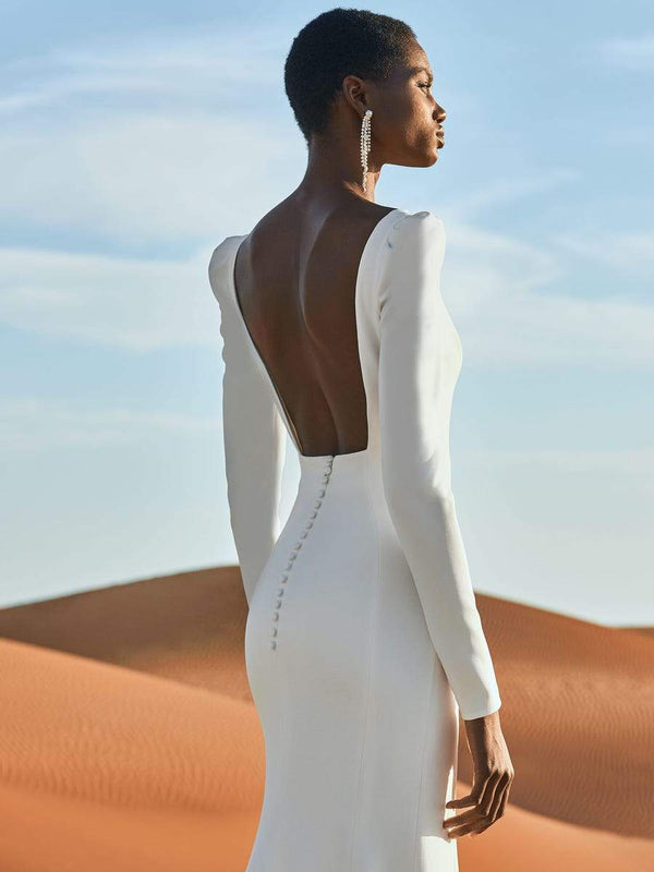 ANTELOPE - ELHAnovias - Pronovias