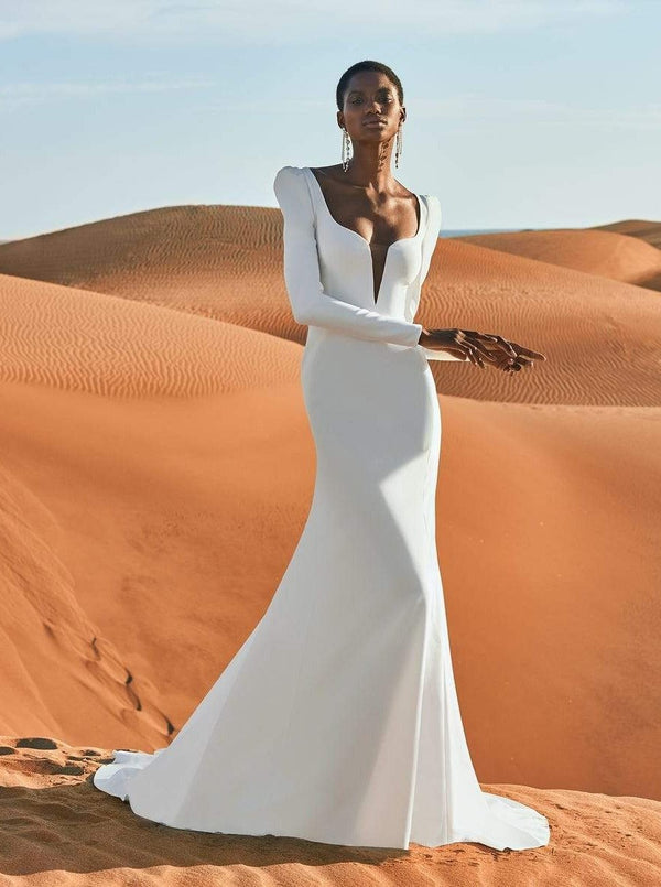 ANTELOPE - ELHAnovias - Pronovias