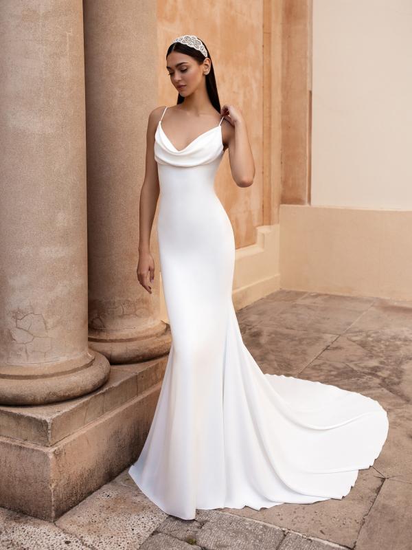 ANTIOPE - ELHAnovias - Pronovias