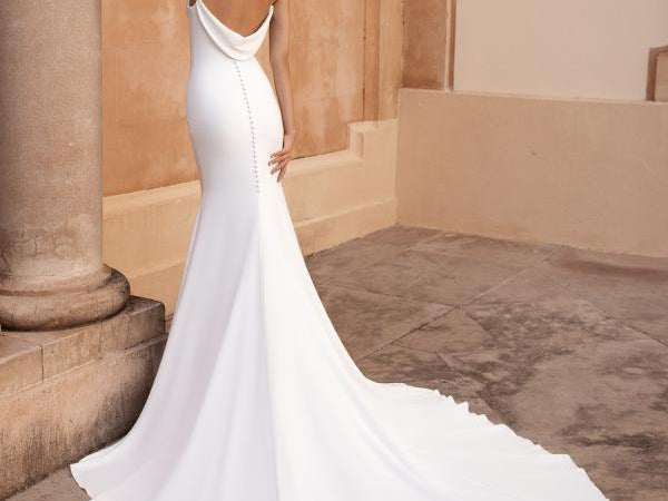 ANTIOPE - ELHAnovias - Pronovias