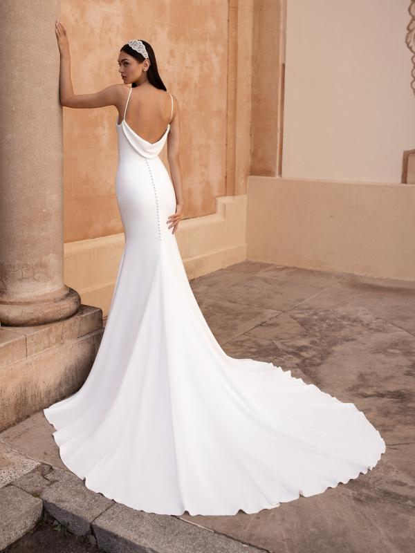ANTIOPE - ELHAnovias - Pronovias