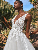 ARENAL - ELHAnovias - Pronovias
