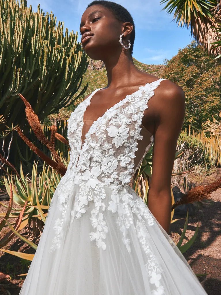 ARENAL - ELHAnovias - Pronovias