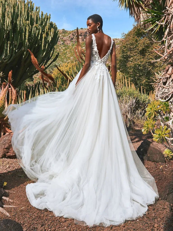 ARENAL - ELHAnovias - Pronovias