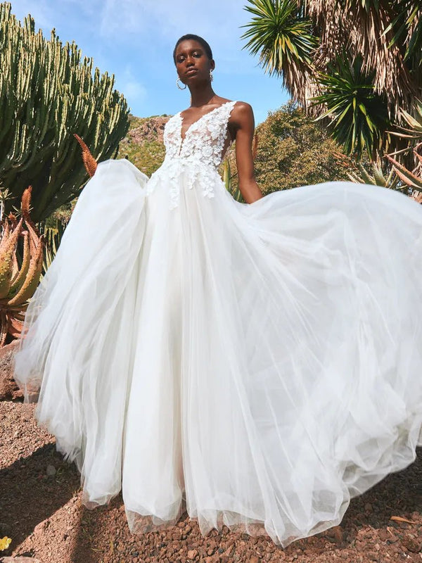 ARENAL - ELHAnovias - Pronovias