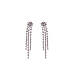 ARETES CASSIANE - ELHAnovias - ELHA