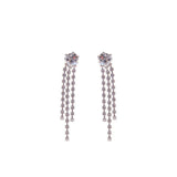 ARETES CASSIANE - ELHAnovias - ELHA