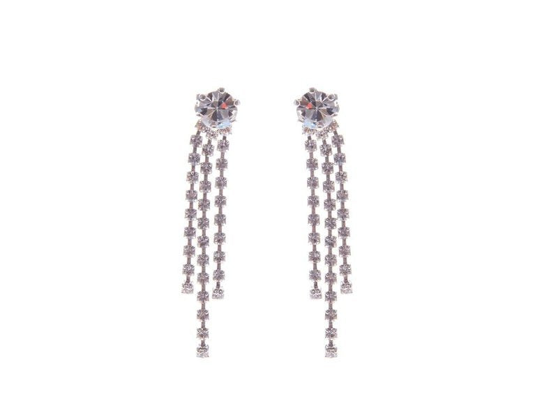 ARETES CASSIANE - ELHAnovias - ELHA
