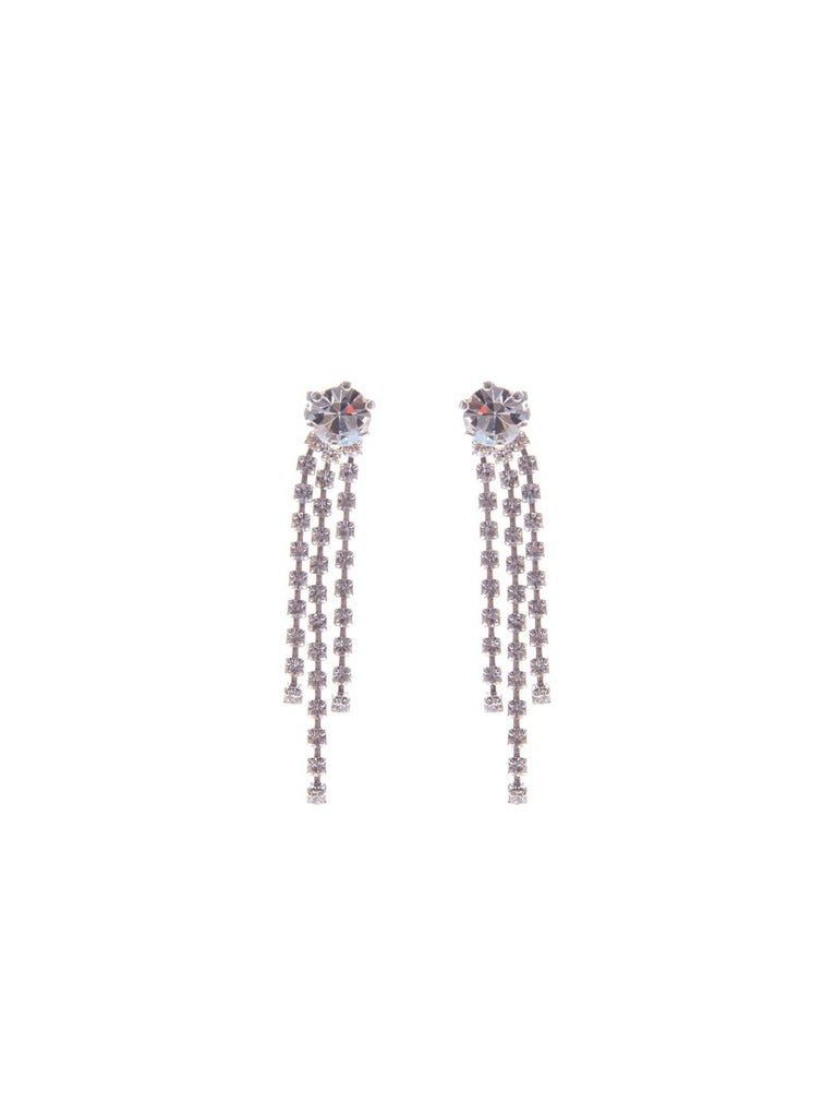 ARETES CASSIANE - ELHAnovias - ELHA