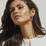 ARETES CASSIANE - ELHAnovias - ELHA