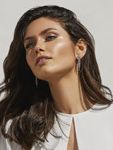ARETES CASSIANE - ELHAnovias - ELHA