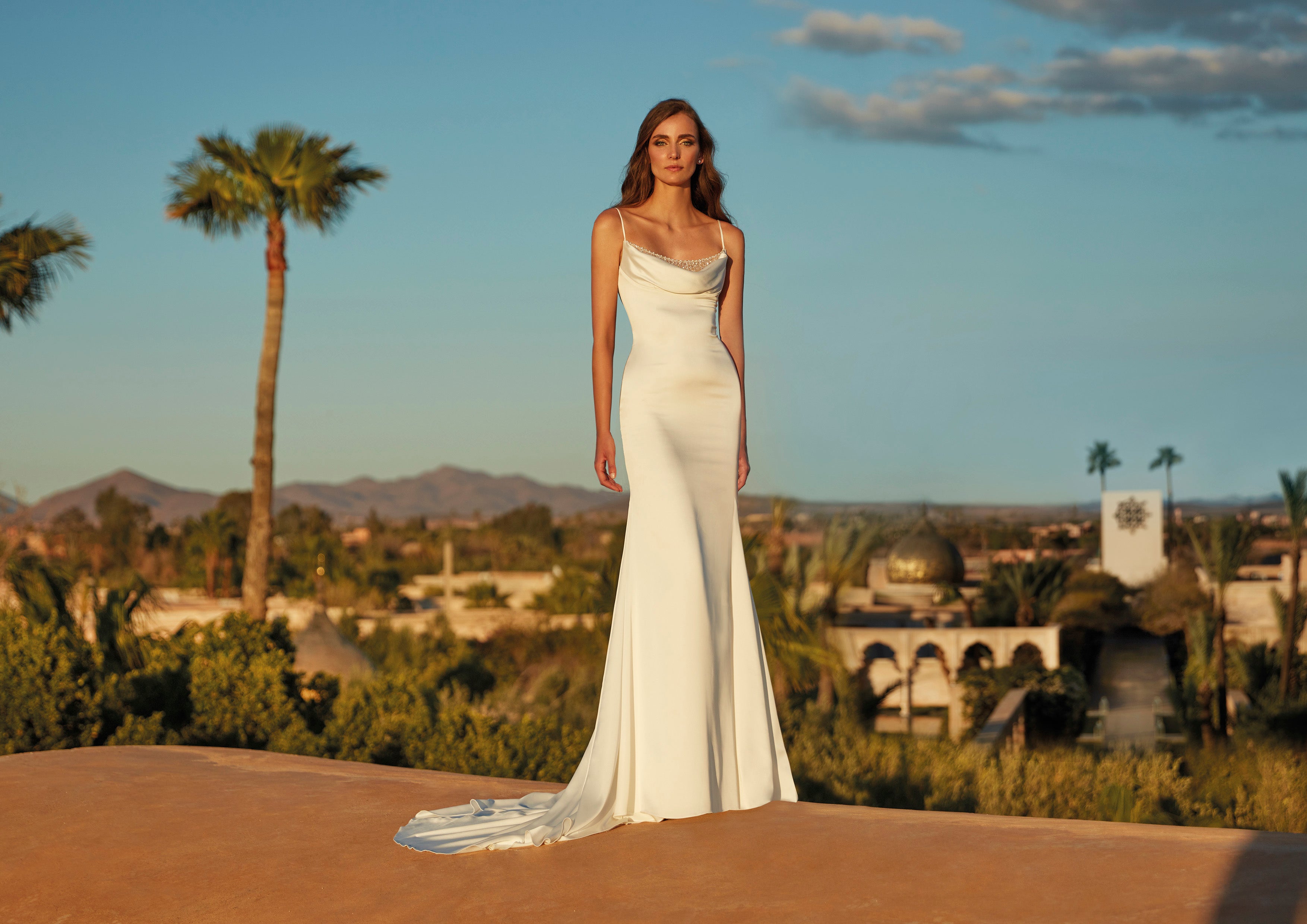 ASH - ELHAnovias - Pronovias