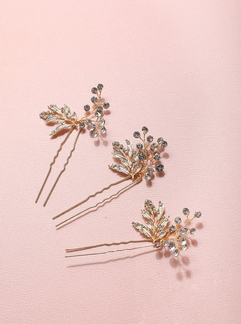 ATLANTA pins - ELHAnovias - ELHA