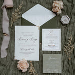 Babel - ELHAnovias - Wedding Branding & Styling
