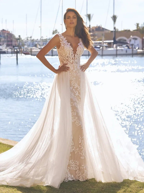 BARIKA - ELHAnovias - Pronovias