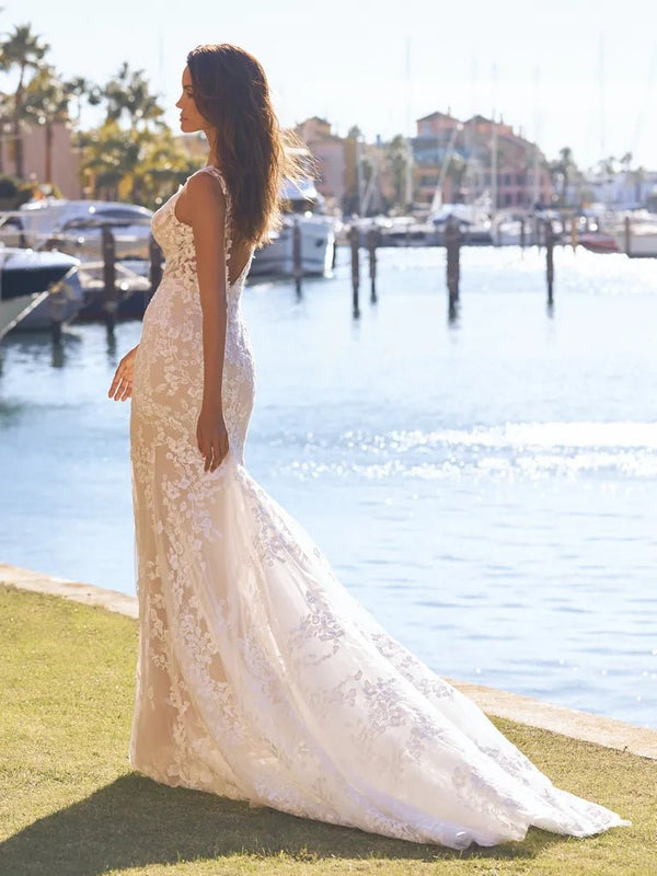 BARIKA - ELHAnovias - Pronovias