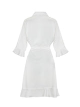 Bata Blanca Patricia - ELHAnovias - ELHA