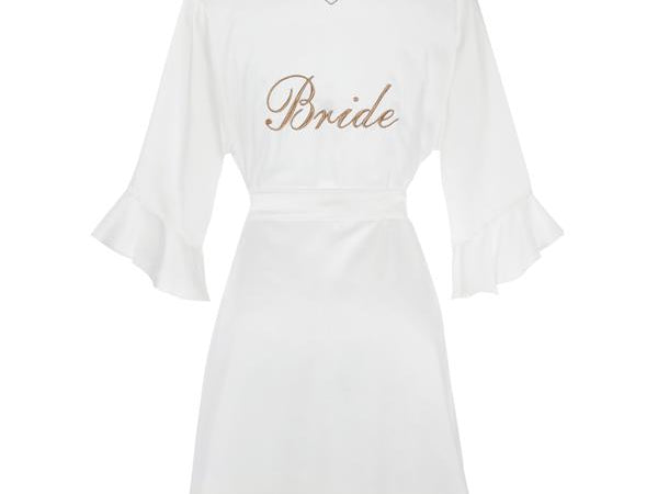Bata Patricia Bride - ELHAnovias - ELHA
