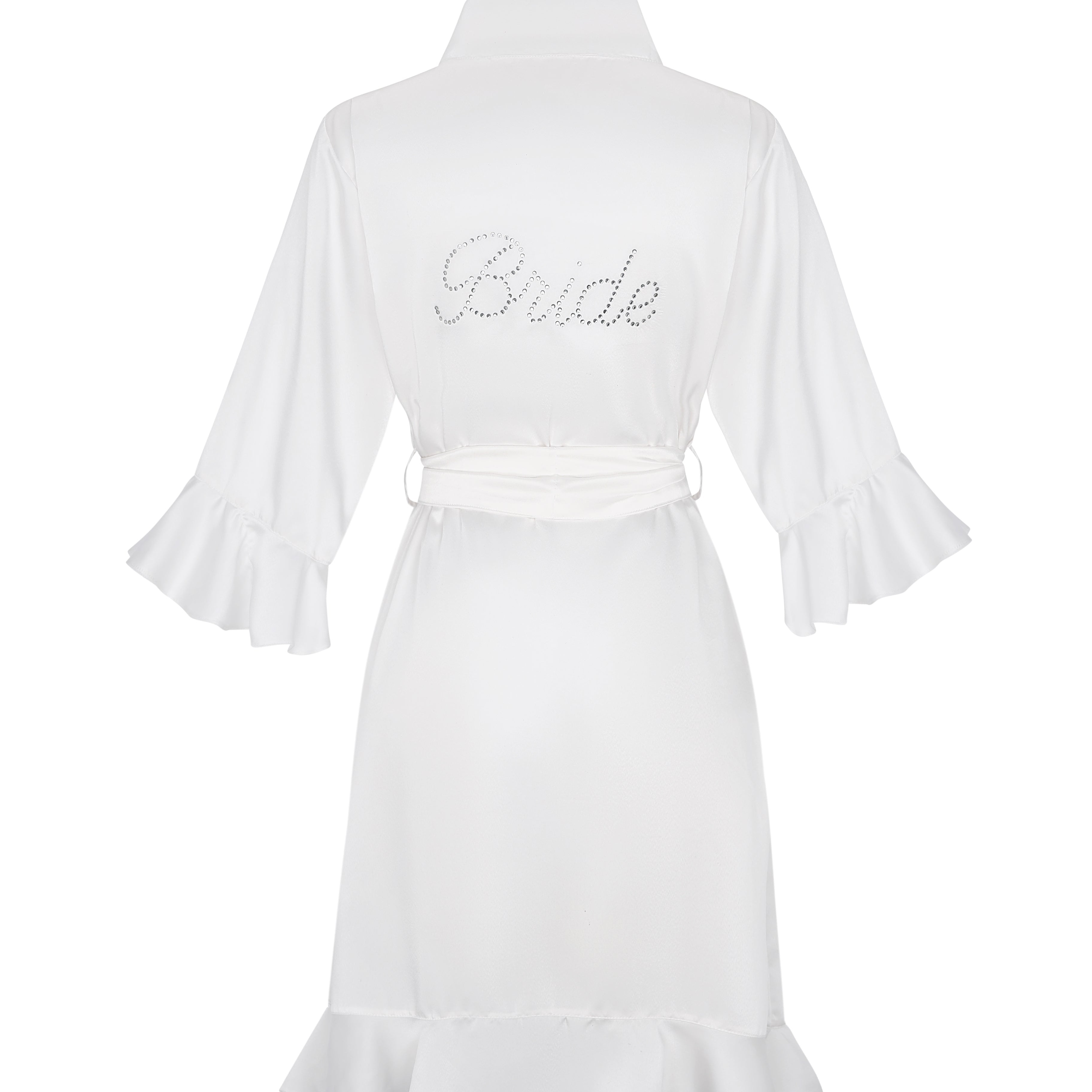 Bata Patricia Glitz Bride - ELHAnovias - ELHA