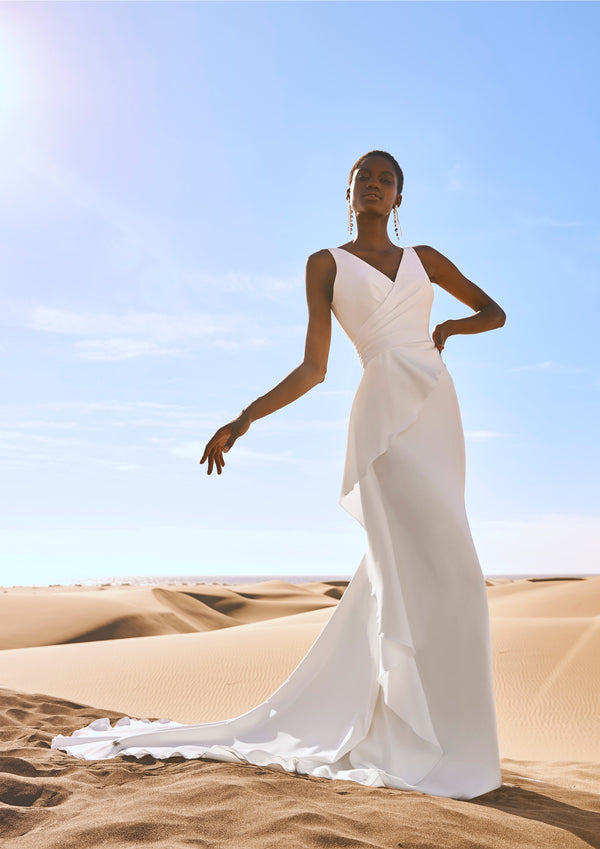 BRYCE - ELHAnovias - Pronovias