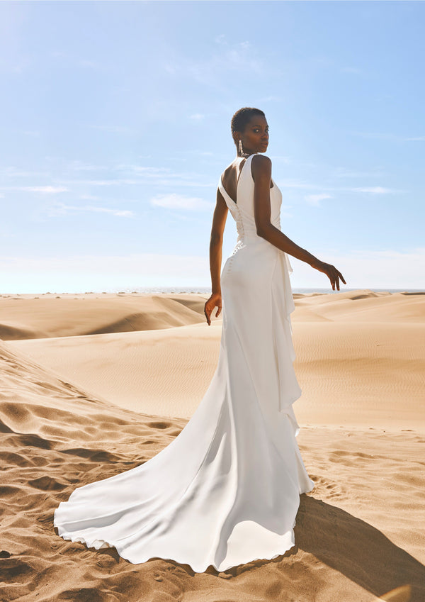 BRYCE - ELHAnovias - Pronovias