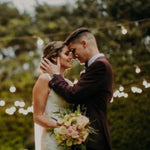Carla del Castillo - ELHAnovias - Wedding planner