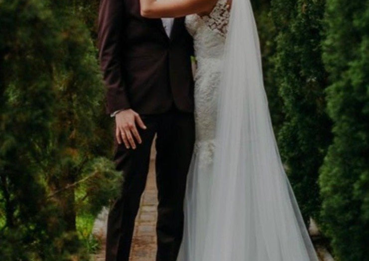 Carla del Castillo - ELHAnovias - Wedding planner