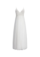 Carolina Ivory - ELHAnovias - ELHA ATELIER