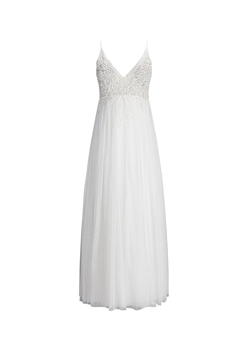 Carolina Ivory - ELHAnovias - ELHA ATELIER
