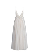 Carolina Nude - ELHAnovias - ELHA ATELIER
