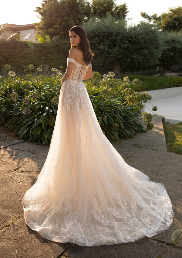 CLOE - ELHAnovias - Pronovias