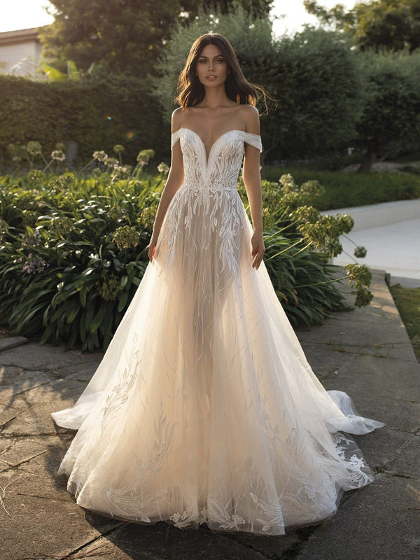 CLOE - ELHAnovias - Pronovias