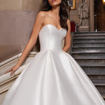 CLOSE - ELHAnovias - Pronovias