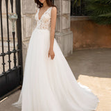 DALGO - ELHAnovias - Pronovias