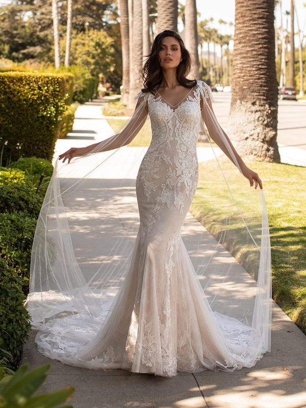 DEHAVEN - ELHAnovias - Pronovias