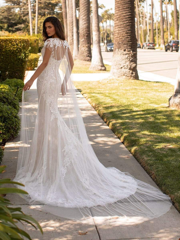 DEHAVEN - ELHAnovias - Pronovias