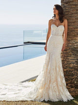 DESI - ELHAnovias - Pronovias