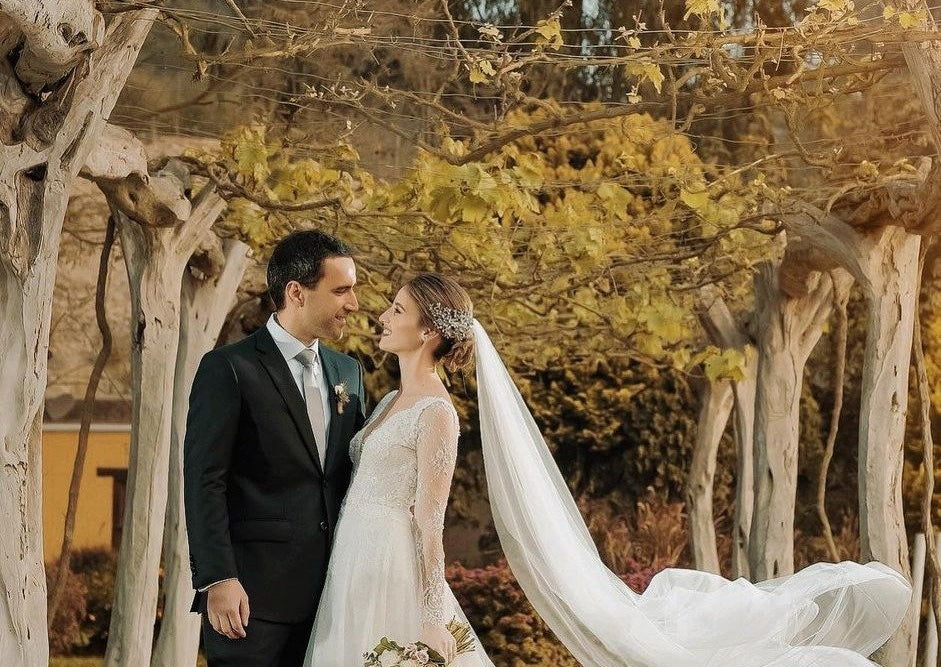 Diego Montoya - ELHAnovias - Fotografía y Video