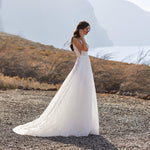 DOLORES - ELHAnovias - PRONOVIAS