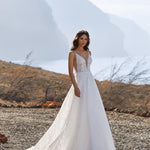 DOLORES - ELHAnovias - PRONOVIAS