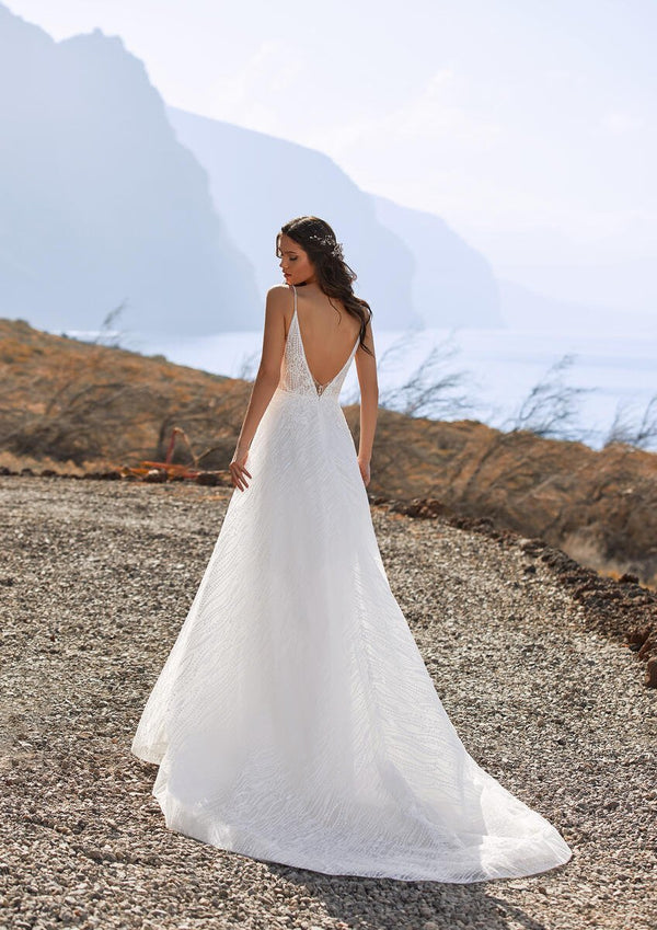 DOLORES - ELHAnovias - PRONOVIAS