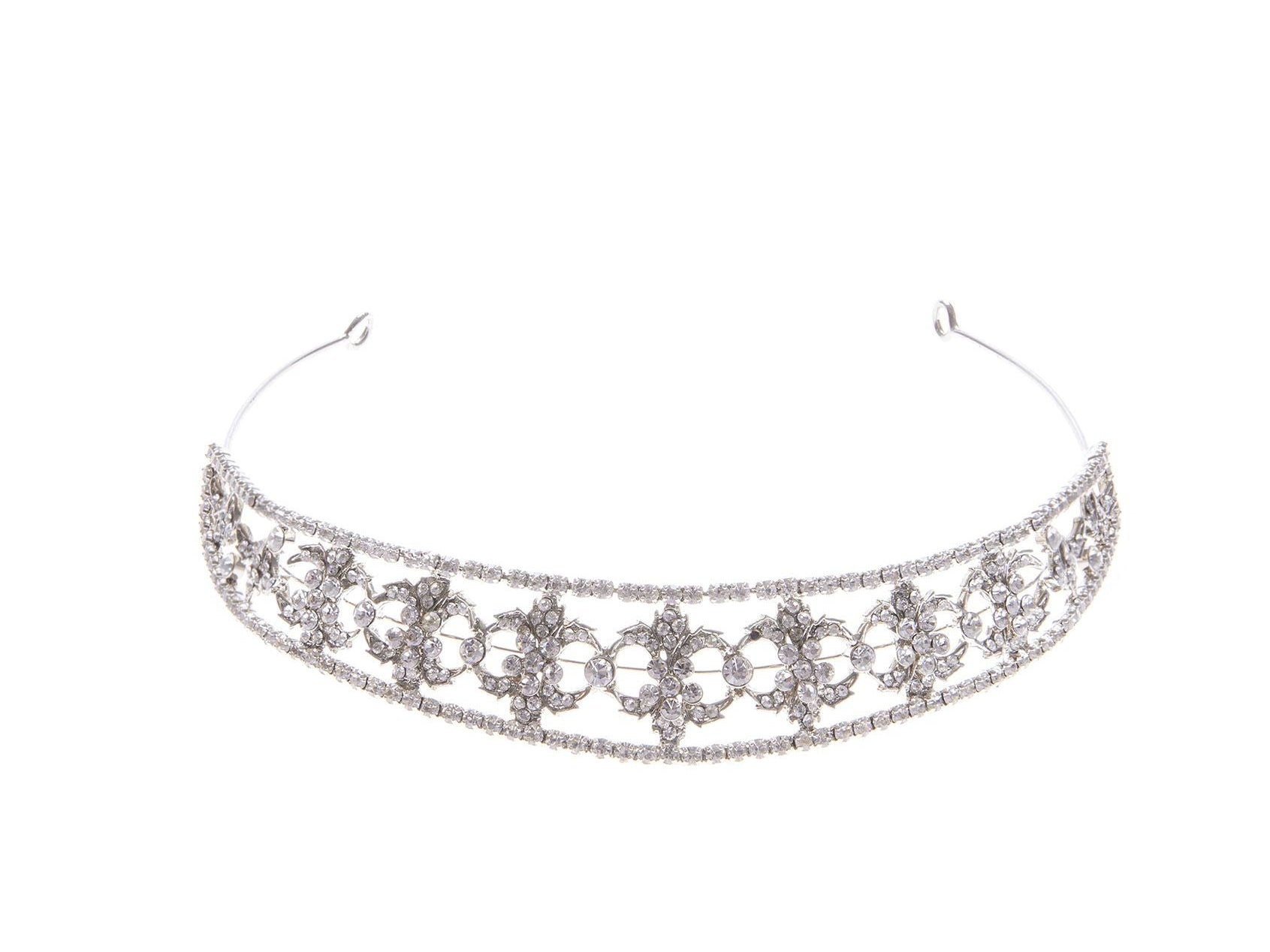 EDUSA TIARA - ELHAnovias - Pronovias