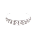 EDUSA TIARA - ELHAnovias - Pronovias