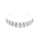 EDUSA TIARA - ELHAnovias - Pronovias